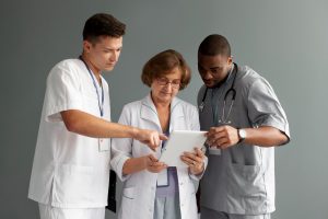 Descubra como o tratamento multidisciplinar pode ser fundamental para o cuidado e tratamento relacionadas ao ouvido, nariz e garganta.