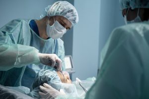 Rinoplastia fora do centro cirúrgico: é possível?