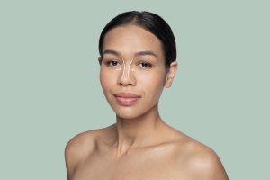 Cirurgia da Rinoplastia para correção estética e funcional